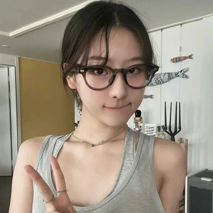 不砍梅树的傻瓜